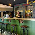 Ibis Bordeaux Pessac Route Des Vins 