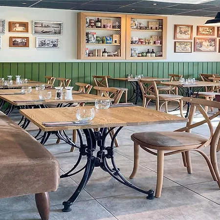 Ibis Bordeaux Pessac Route Des Vins 