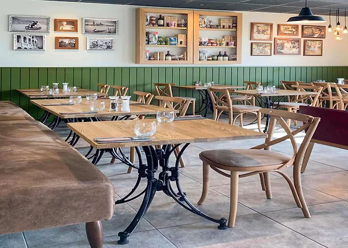 Ibis Bordeaux Pessac Route Des Vins