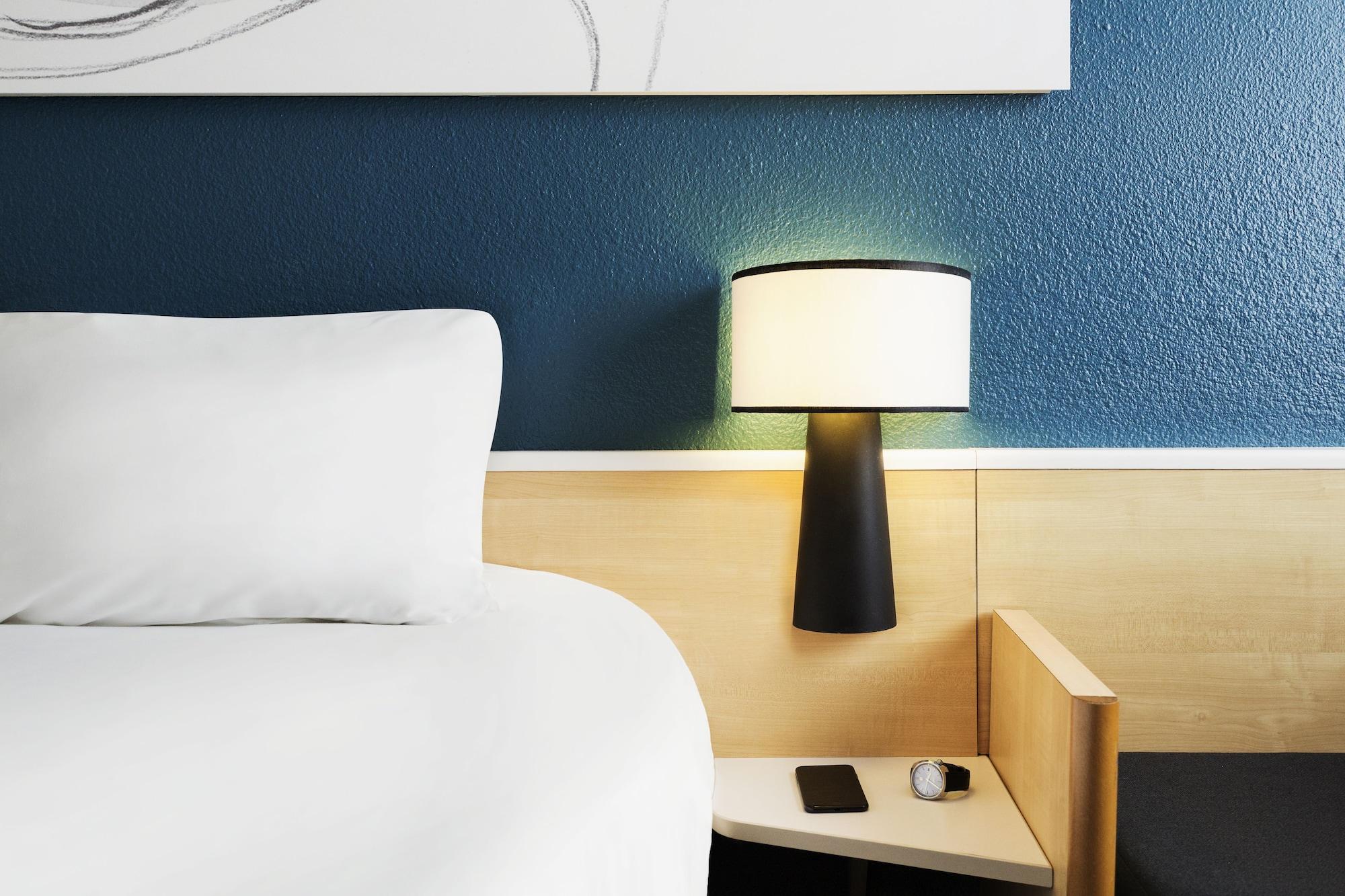 Ibis Bordeaux Route Des Vins 3*