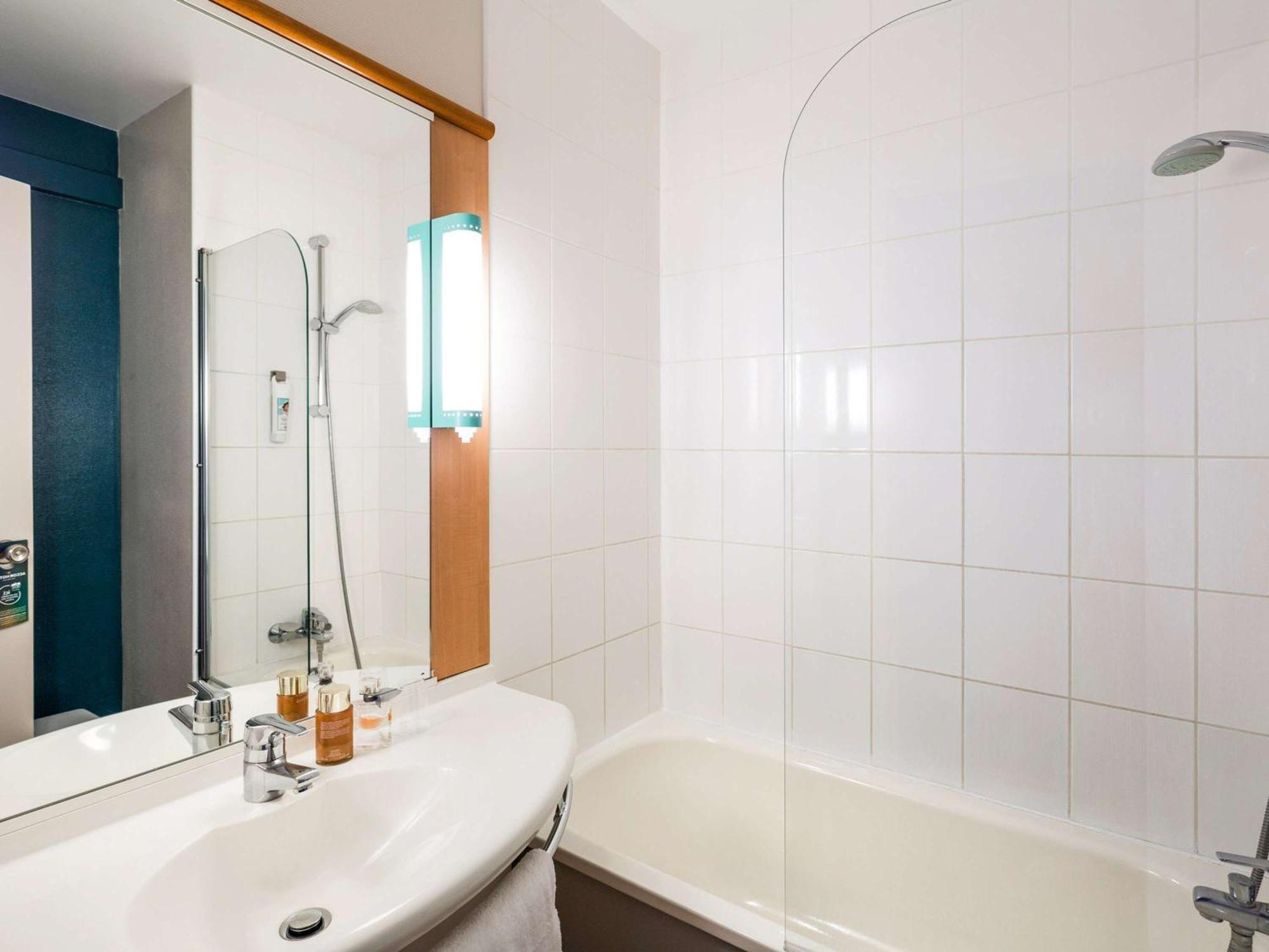 Hotel Ibis Bordeaux Route Des Vins Pessac