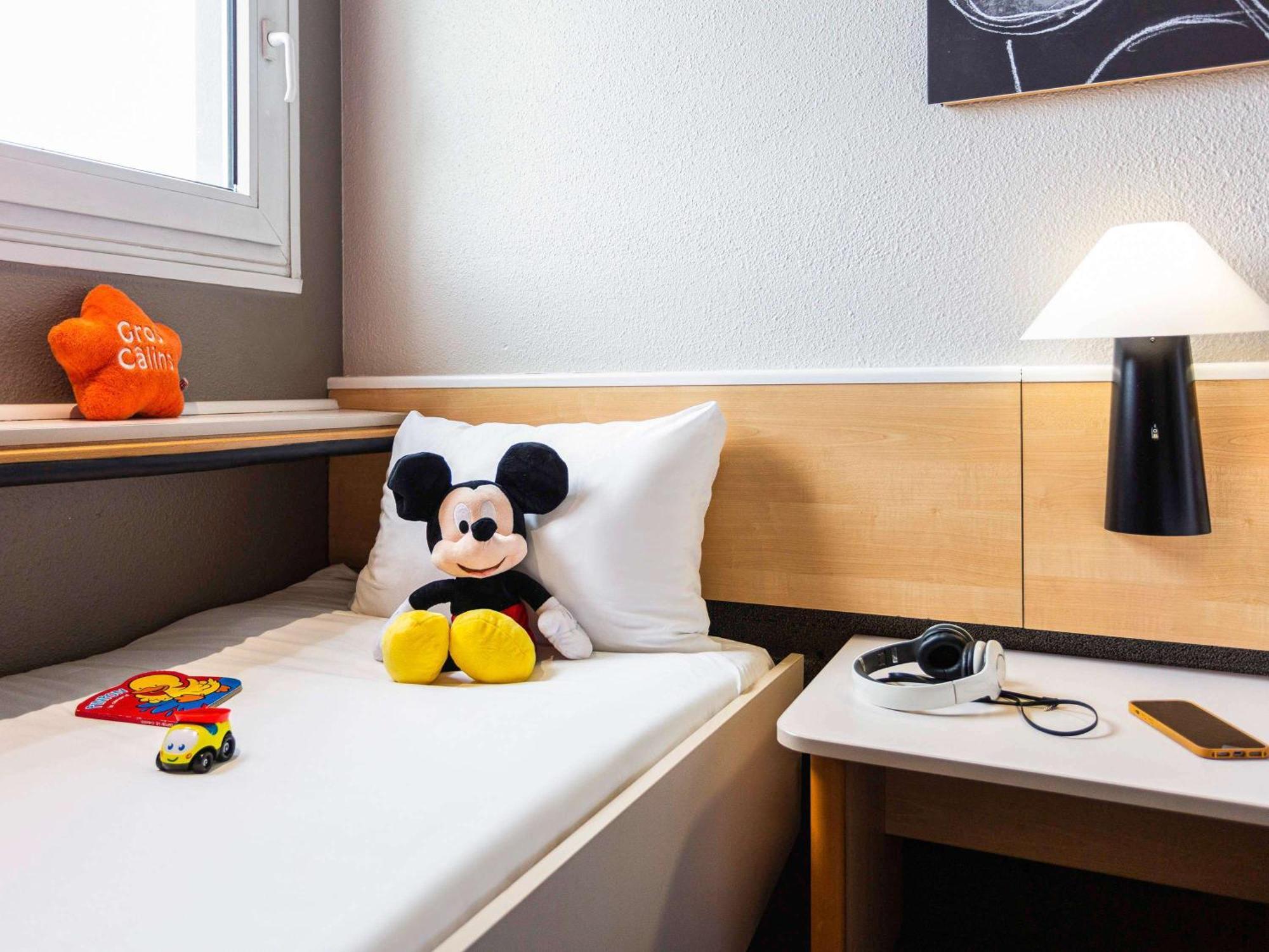 Hotel Ibis Bordeaux Route Des Vins