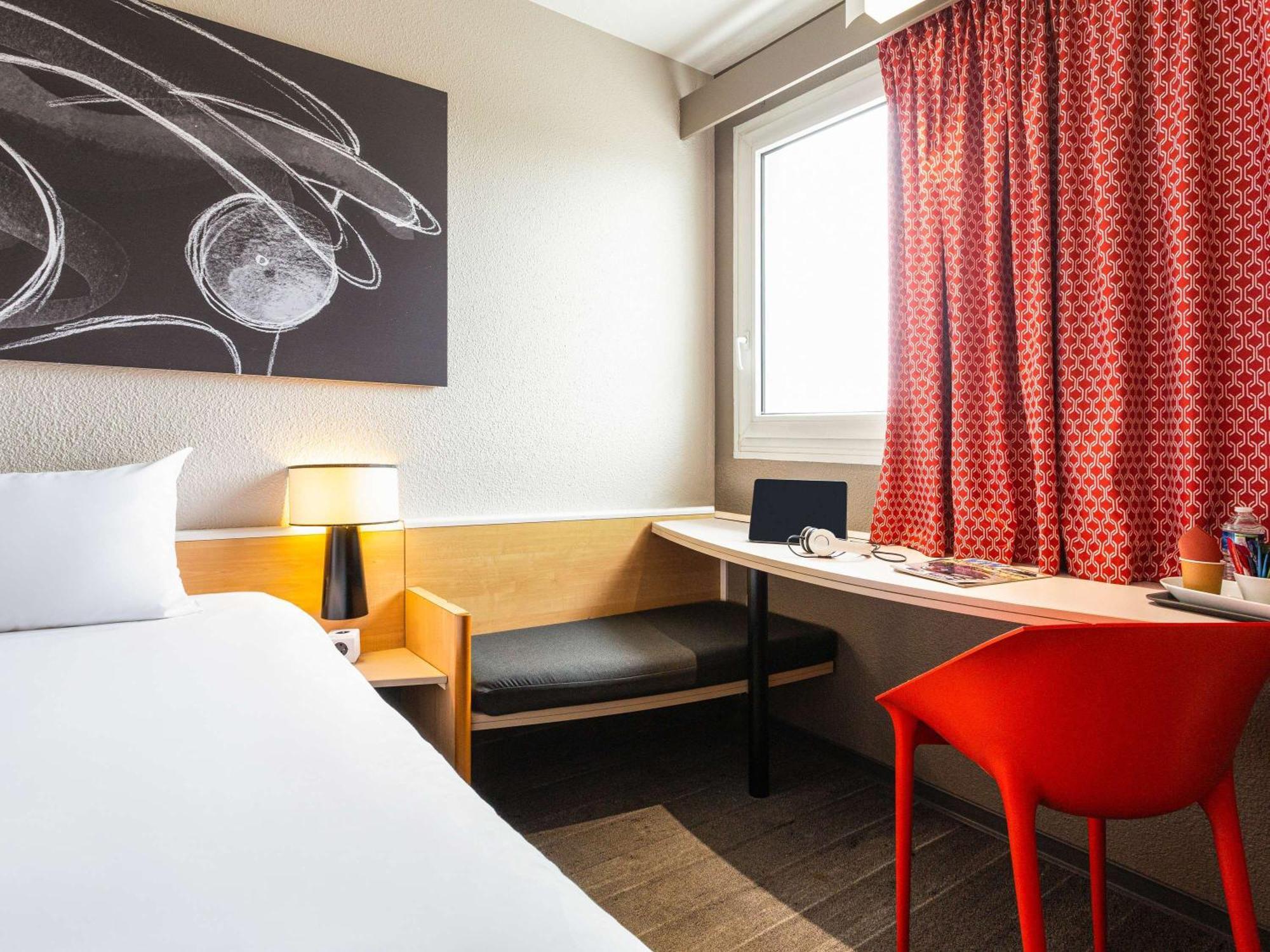 Ibis Bordeaux Route Des Vins 3*