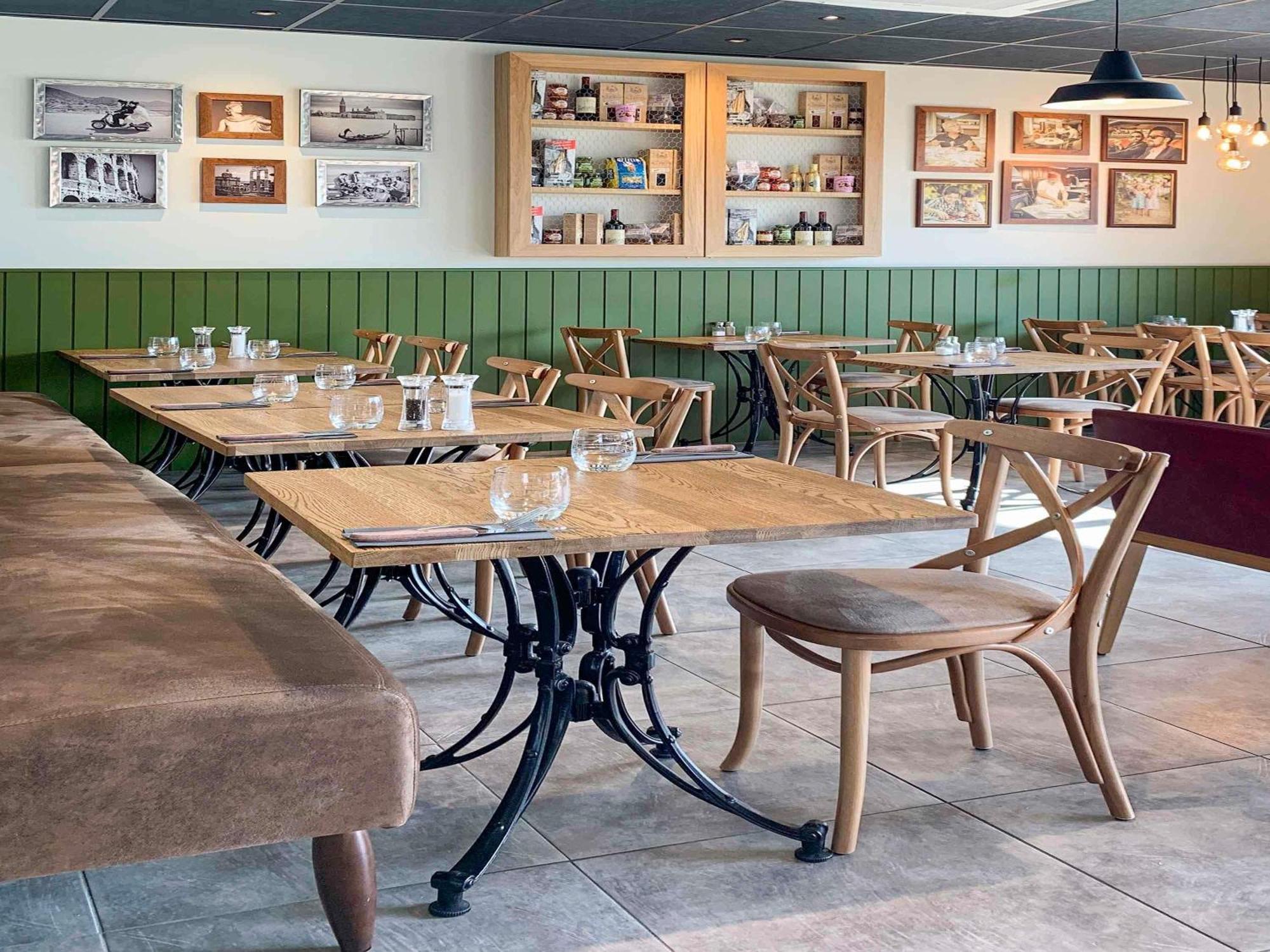 Hotel Ibis Bordeaux Route Des Vins Pessac