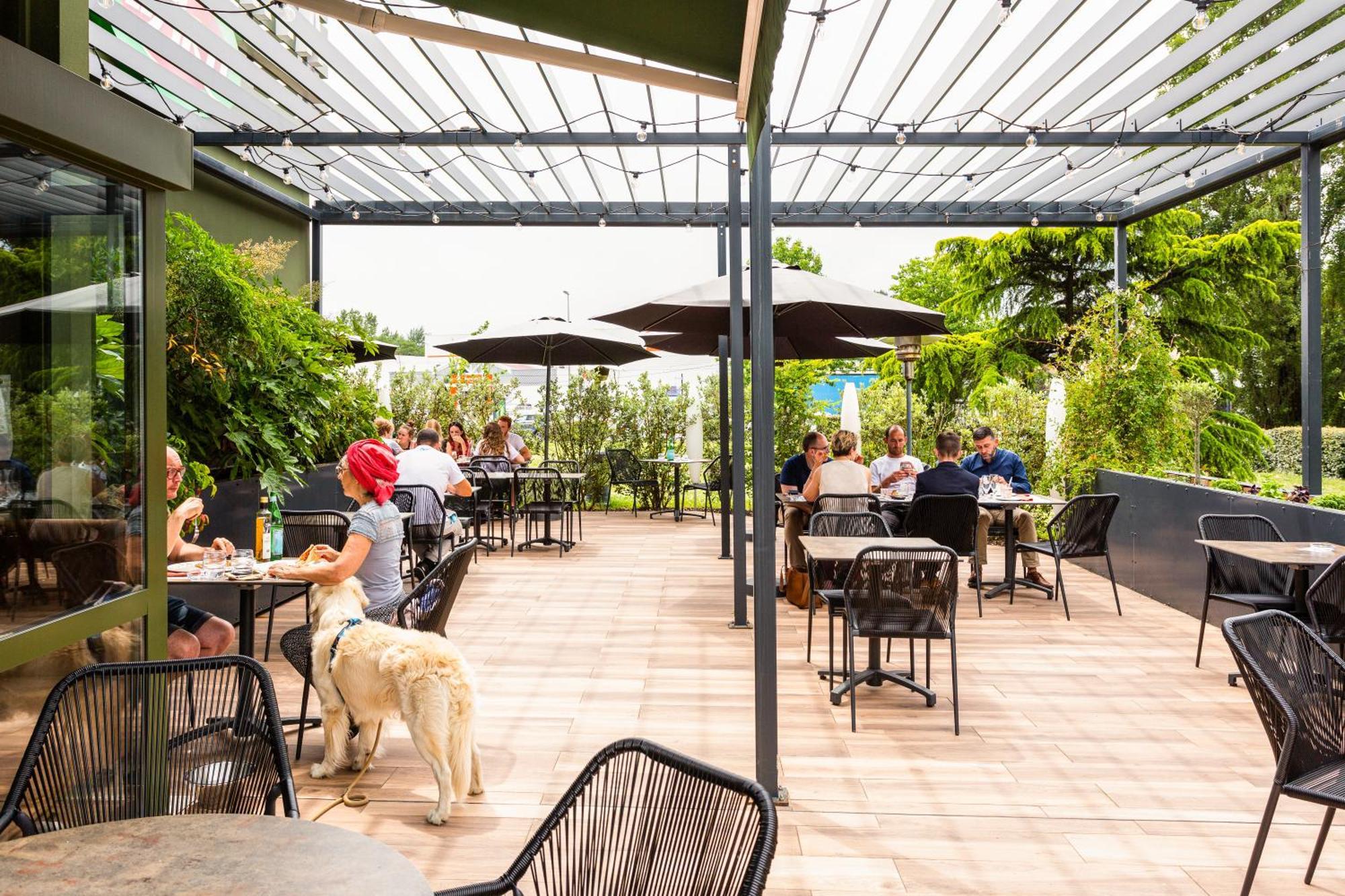 Hotel Ibis Bordeaux Route Des Vins