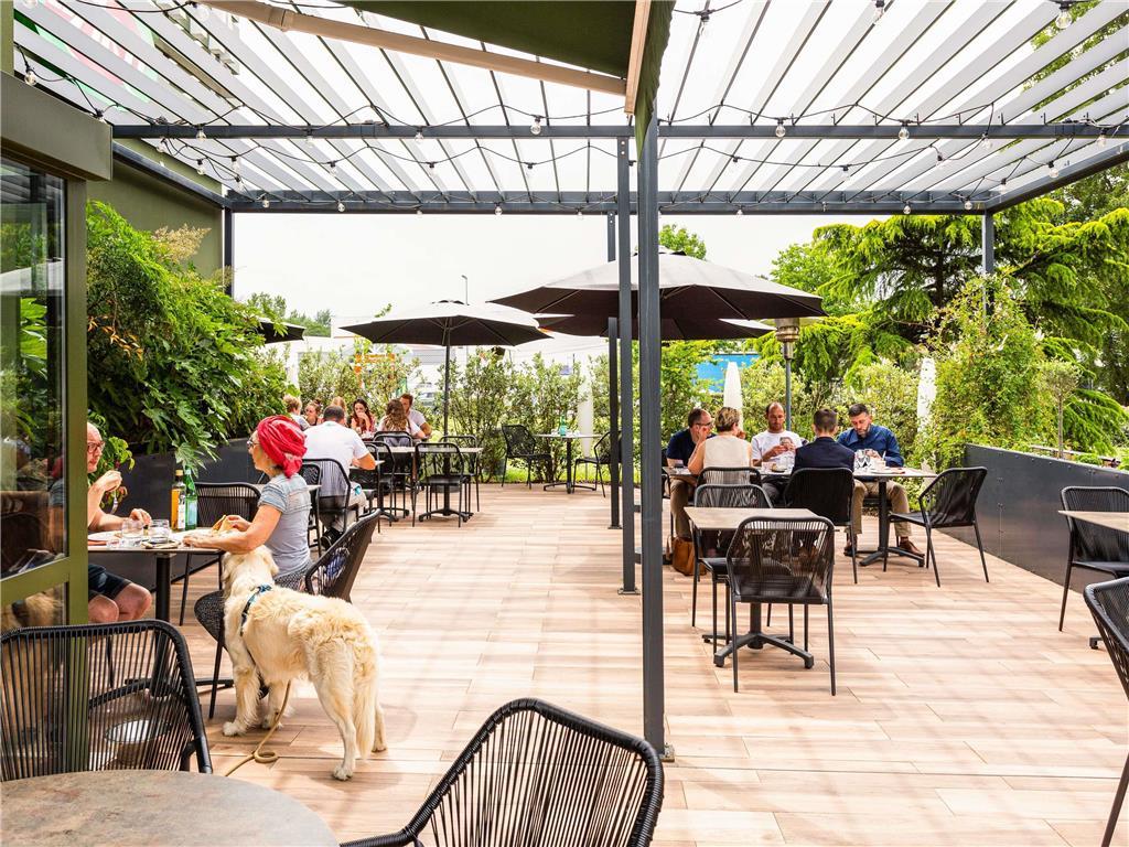 Ibis Bordeaux Route Des Vins 3*