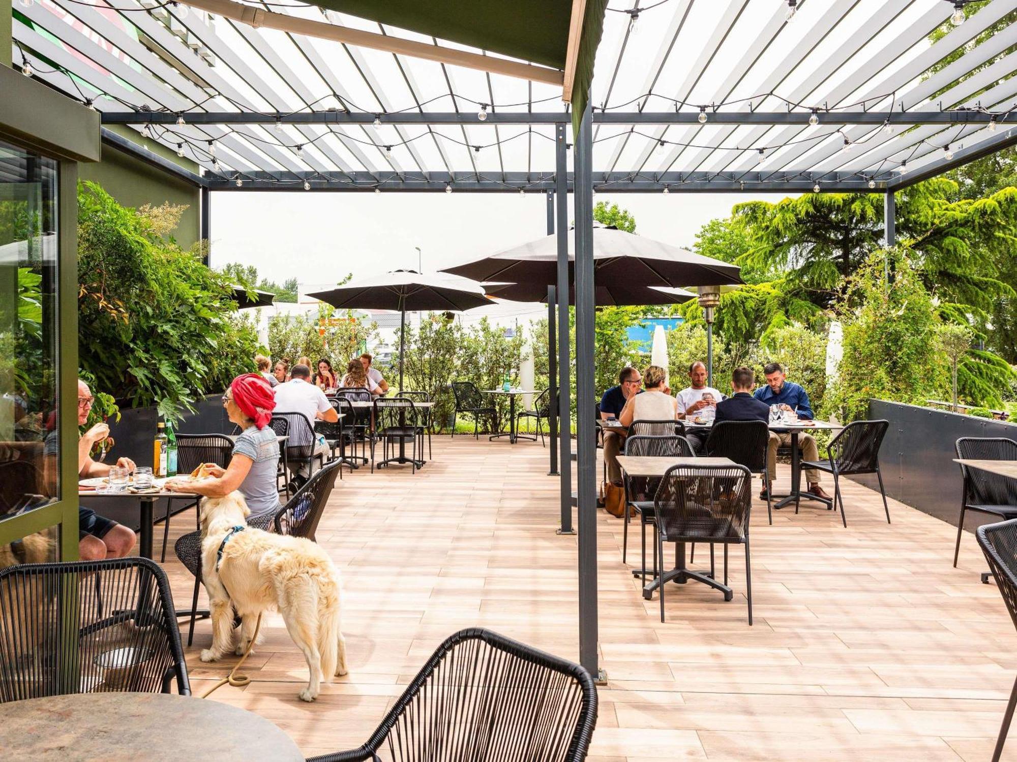Ibis Bordeaux Route Des Vins Hotel