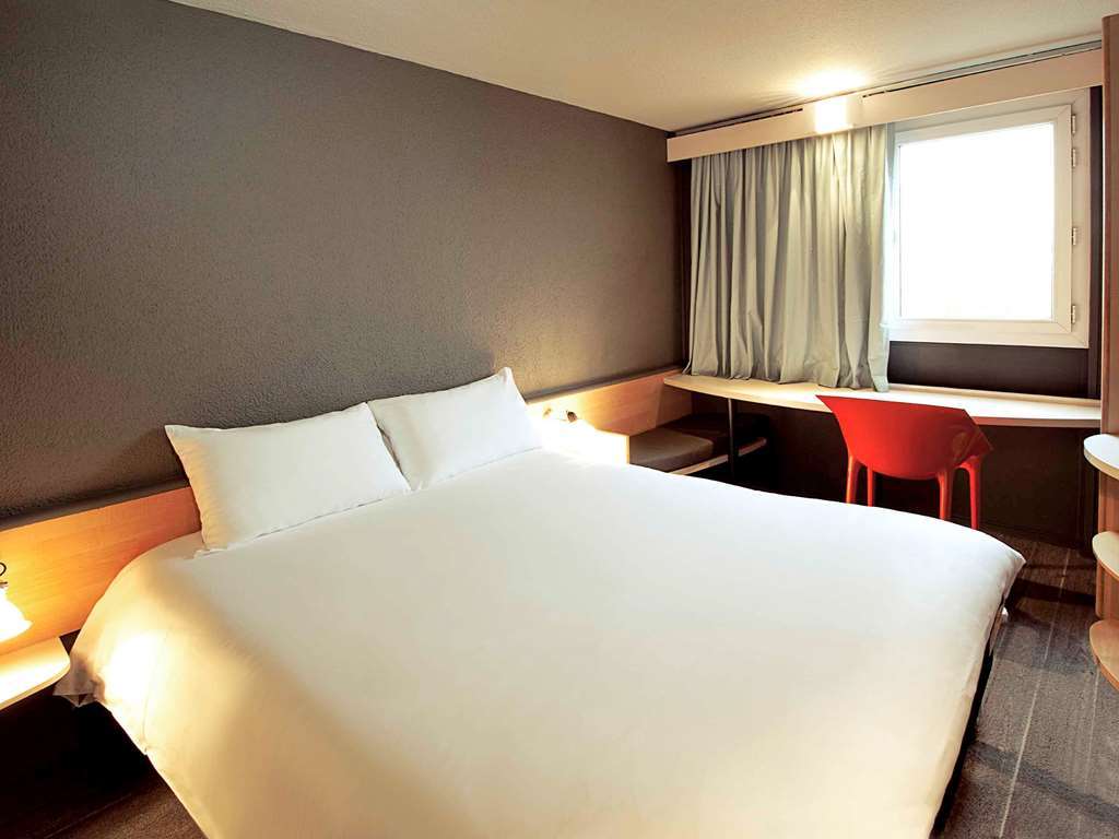 Ibis Bordeaux Route Des Vins 3*