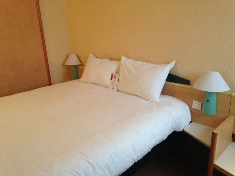 Ibis Bordeaux Route Des Vins 3* Pessac
