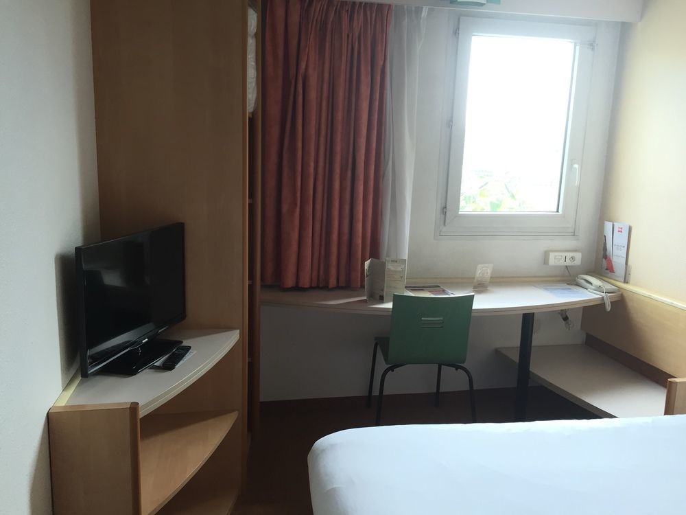 Ibis Bordeaux Route Des Vins Hotel Pessac