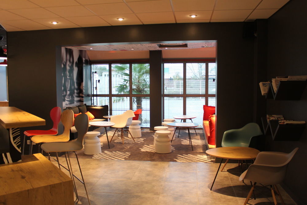 Hotel Ibis Bordeaux Route Des Vins 3*