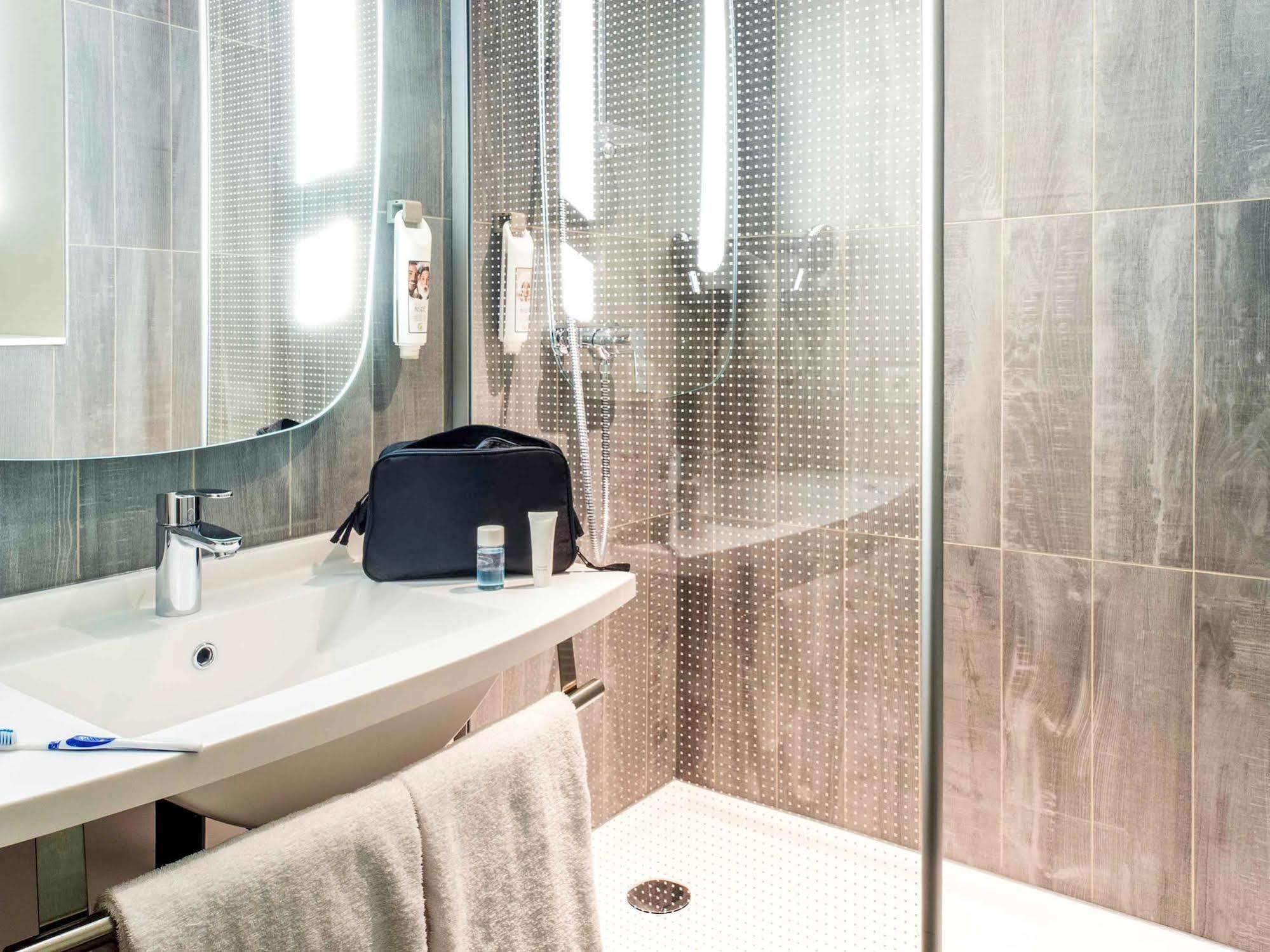 Ibis Bordeaux Route Des Vins Hotel 3*