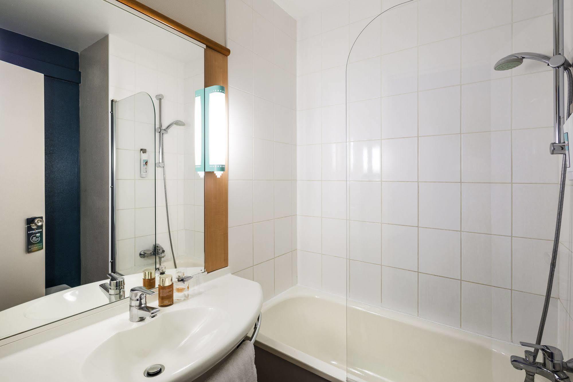 Ibis Bordeaux Route Des Vins 3*