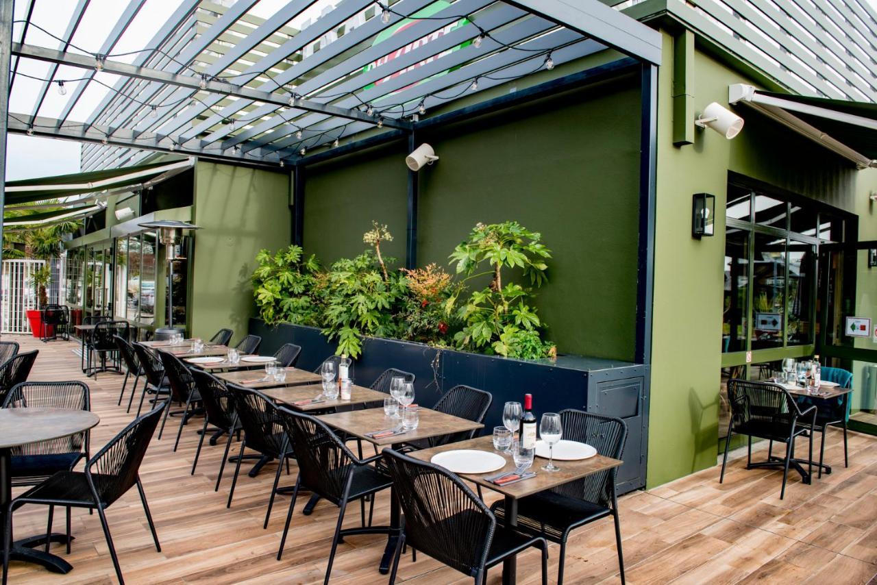 Ibis Bordeaux Route Des Vins Hotel 3*