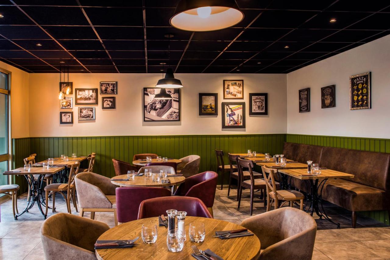 Ibis Bordeaux Route Des Vins 3* Pessac