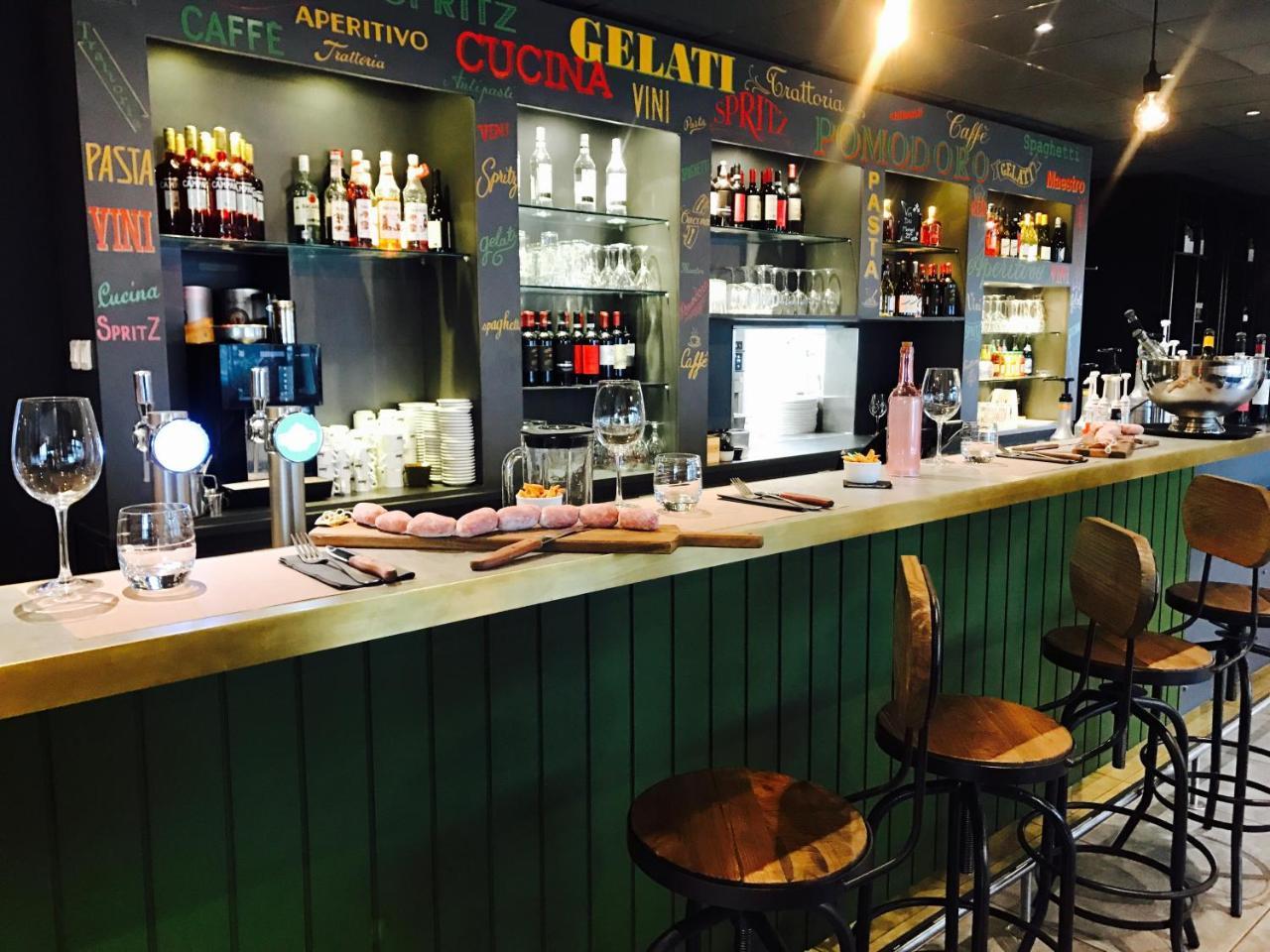 Ibis Bordeaux Route Des Vins 3* Pessac