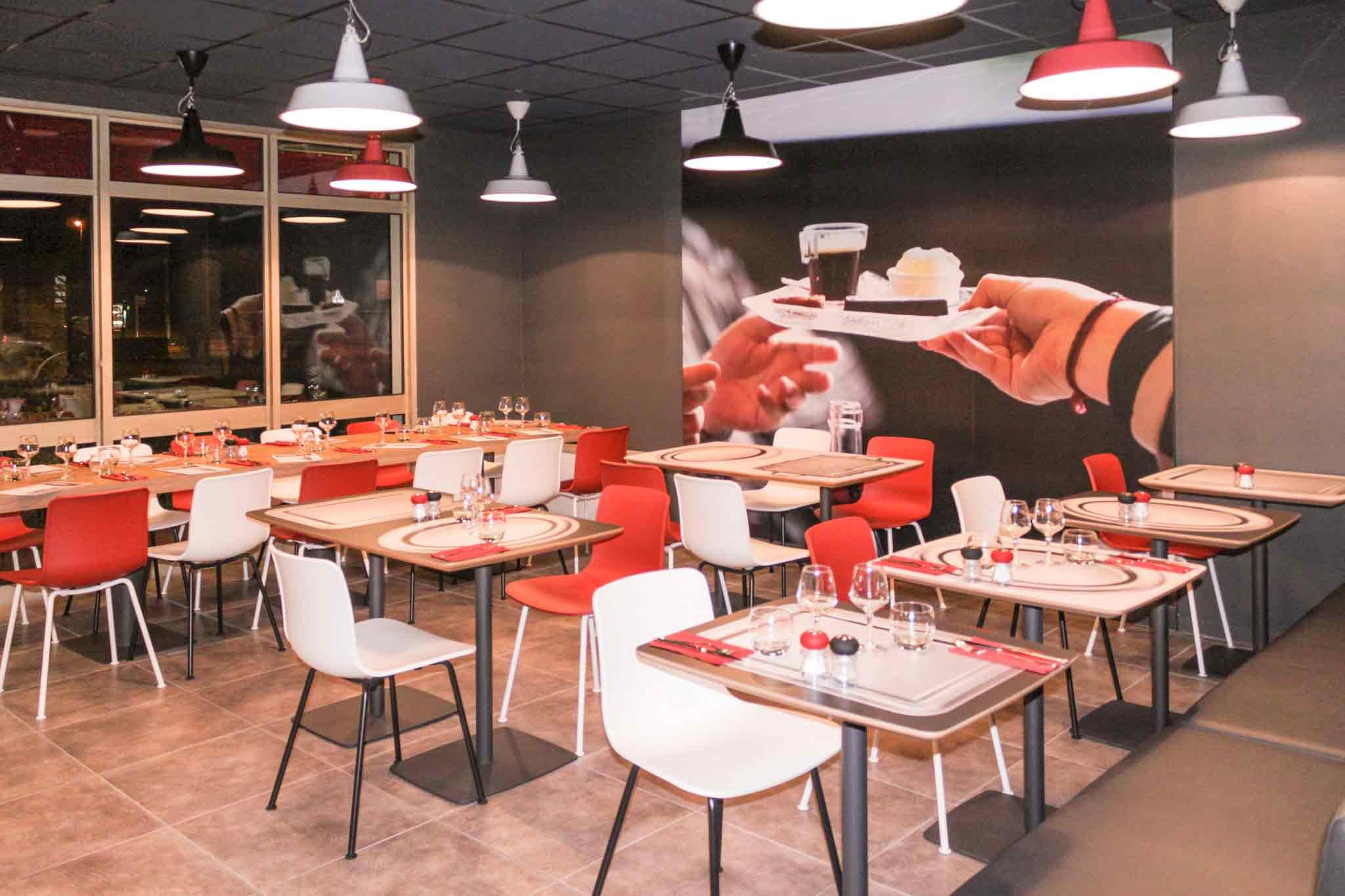 Ibis Bordeaux Route Des Vins
