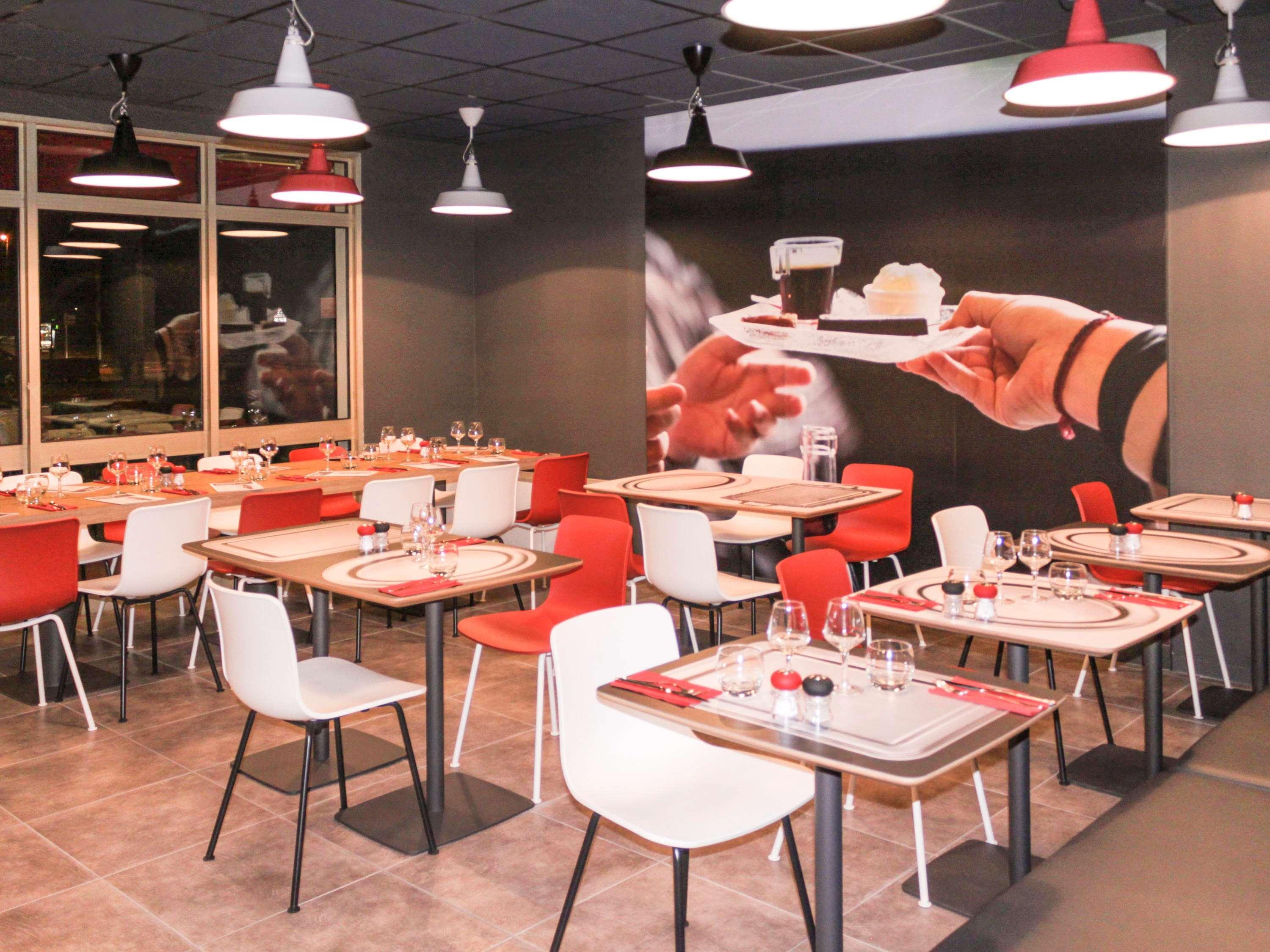 Hotel Ibis Bordeaux Route Des Vins Pessac