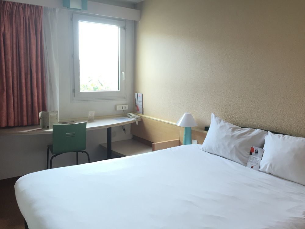 Ibis Bordeaux Route Des Vins