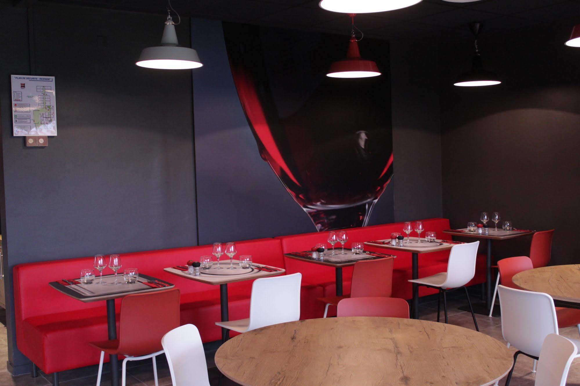 Ibis Bordeaux Route Des Vins