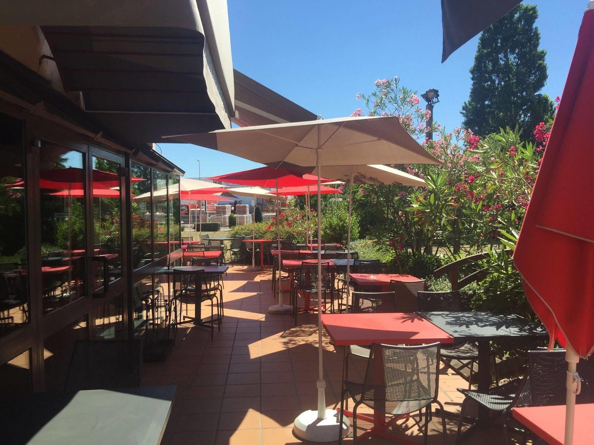 Ibis Bordeaux Route Des Vins