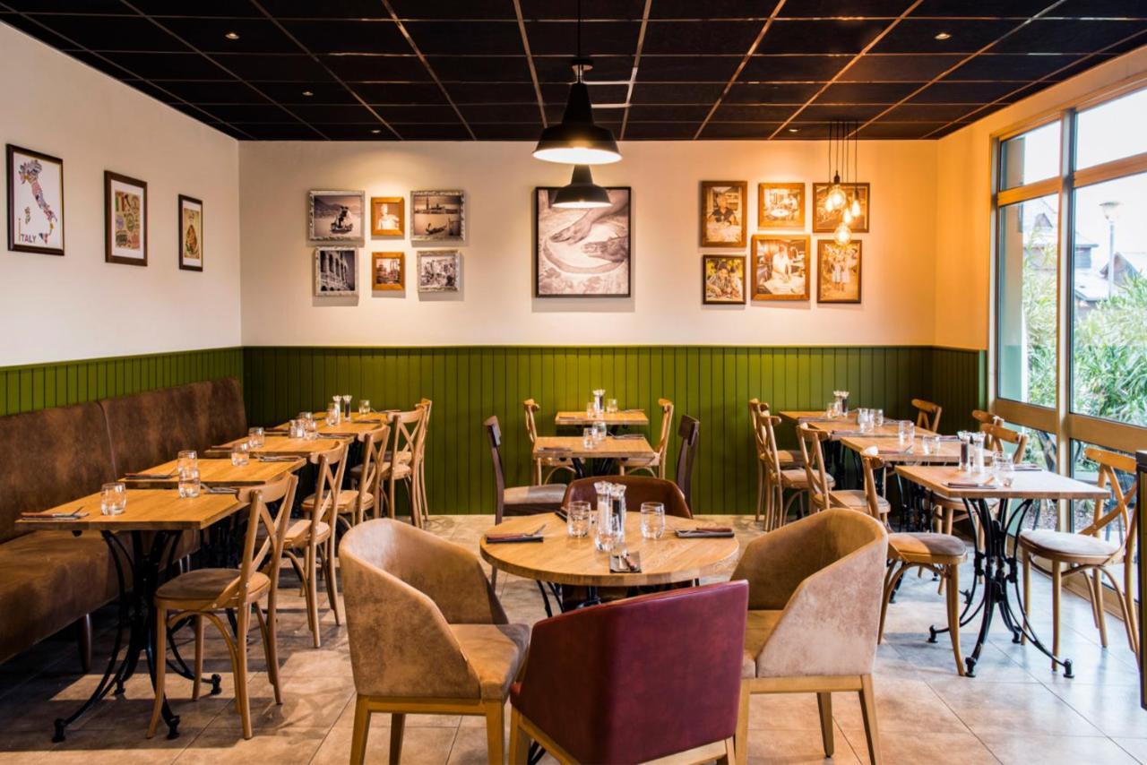 Ibis Bordeaux Route Des Vins Hotel 3*