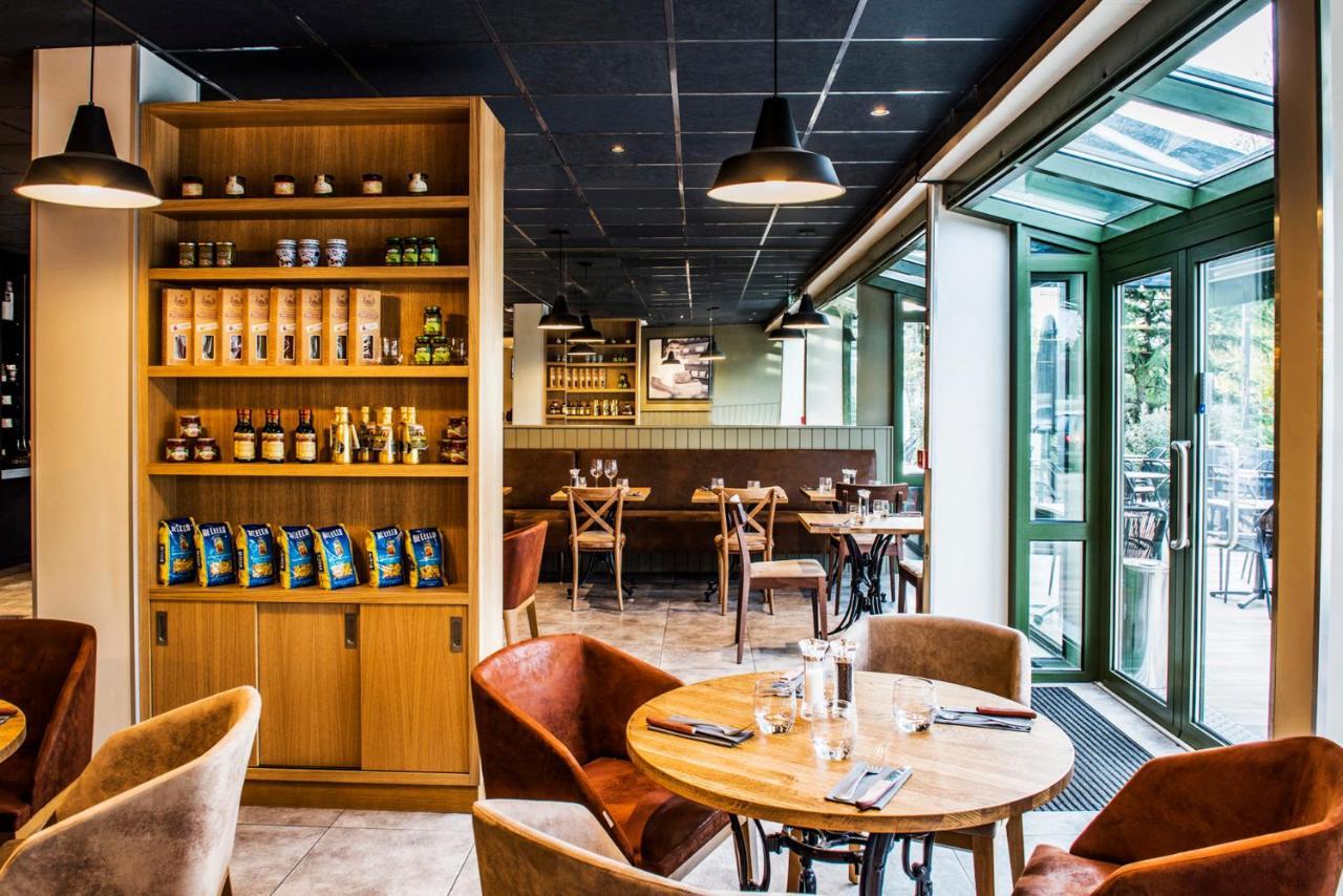 Ibis Bordeaux Route Des Vins 3* Pessac